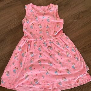 Chaser Girl Dress Size 6 NWOT